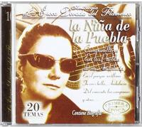 Nina de la Puela, la - Antologia de la Epoca Dorada d [Import]