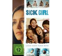 Nina Dobrev;Sherry Cola - Sick Girl: Lügen Haben Kurze Beine [Import]