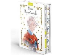 Nina du Royaume aux étoiles - Edition collector - Tome 16 Rikachi (Auteur), Angélique Mariet (Traduction)