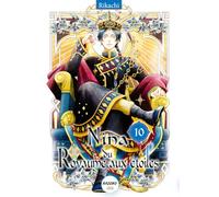 Nina du Royaume aux étoiles - Tome 10