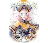 Nina du royaume aux étoiles - Tome 12