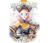Nina du royaume aux étoiles - Tome 12 Rikachi (Auteur), Angélique Mariet (Traduction)