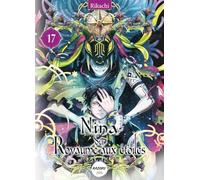 Nina du Royaume aux étoiles - Tome 17 (17)