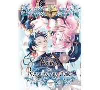 Nina du Royaume aux étoiles - Tome 18 (18)