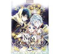 Nina du Royaume aux étoiles - Tome 5