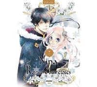 Nina du royaume aux étoiles - Tome 7