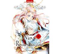 Nina du royaume aux étoiles - Tome 8