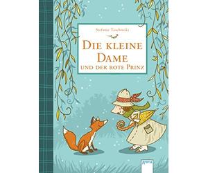 Nina Dulleck St Die kleine Dame und der rote Prinz (2): Charmantes Kinde (Relié)