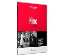 Nina DVD DVD
