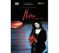 Paisiello : Nina
