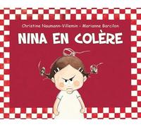 Nina en colère