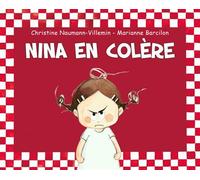 Nina en colère