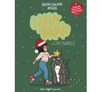 Nina et Bruno 2 - Ciao Napoli !