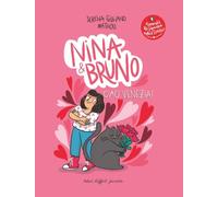 Nina et Bruno - Ciao Venezia !