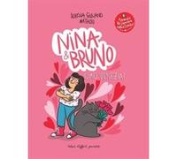 Nina et Bruno - Ciao Venezia ! Serena Giuliano (Auteur), Mathou (Illustration)