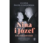 Nina et Josef Scènes d'une vie révolue
