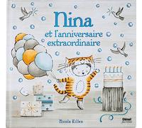 Nina et l'anniversaire extraordinaire