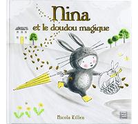 Nina et le doudou magique