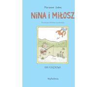 Nina et Mi³osz Livre-jeu de Marianne Dubuc (Buch auf Polnisch)