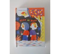 Nina Et NUNO - François Chetcuti