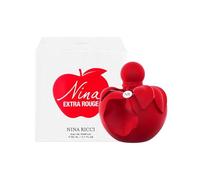 Nina Extra Rouge Eau de Parfum Spray 80ml