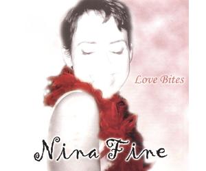 Nina Fine - Love Bites