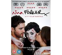 Nina Forever (2015) [ Origine UK, Sans Langue Francaise ]