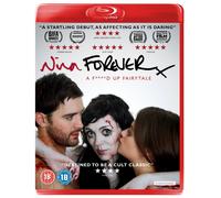 Nina Forever (Blu-ray) Fiona O'Shaughnessy Cian Barry Abigail Hardingham
