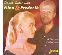 Nina & Frederik – A Second Collection