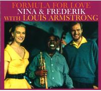 Nina & Frederik - Formula for Love-Digi [Import]