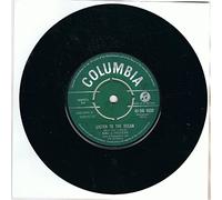 NINA & FREDERIK Listen to the Ocean/I Would Amor Her 7"