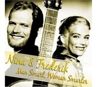 Nina & Frederik - Man Woman Smarter [Import]