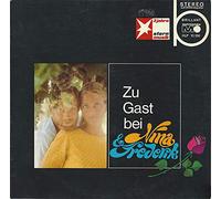 Nina & Frederik - Zu Gast Bei [Vinyl LP]