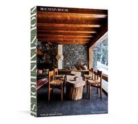 Nina Freudenberger – Mountain House: Studies in Elevated Design