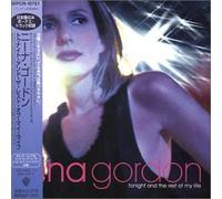 Nina Gordon - Tonight & The Rest of My Life [Import]