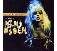 Nina Hagen - 14 Friendly AboductionsBest O [Import]