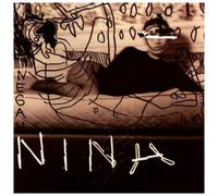 Nina Hagen 1989