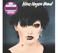 Nina Hagen Band