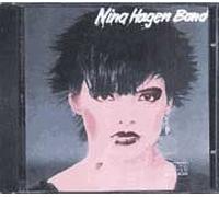 Nina Hagen Band