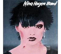 Nina Hagen Band