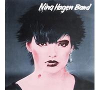 Nina Hagen Band - Same (Hagen Band, Nina) / CBS 83136