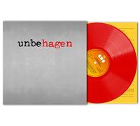 Nina Hagen Band – Unbehagen – Vinyle LP (importé)