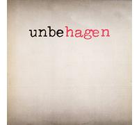 Nina Hagen Band - UNBEHAGEN