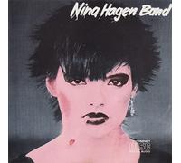 Nina Hagen Band - VieIbeachtetes AIbum