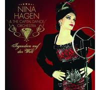 Nina Hagen & Capital Dan - Irgendwo Auf Der Welt