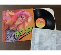 Nina Hagen - In Ekstase [LP, NL, CBS 26421]