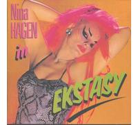 Nina Hagen - In Ekstasy - Columbia - FC 40004