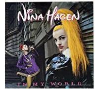 Nina Hagen - In My World