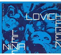 Nina Hagen / Lene Lovich - Don't Kill The Animals (Disco Version, 1986, & Lene Lovich) [Import]