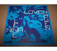 Nina Hagen / Lene Lovich - Don't Kill The Animals / Don't Kill The Animals (Instrumental) - 45 tours - 7"